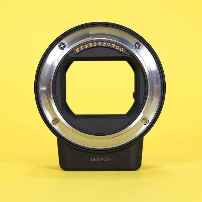 Nikon FTZ Adapter | 30309054