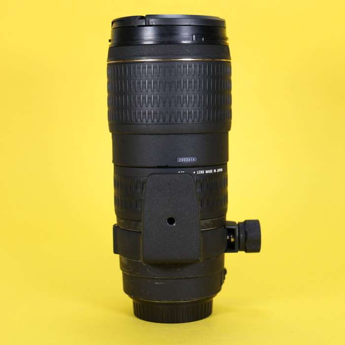 Sigma 70-200mm f/2.8 EX DG APO HSM pro Canon | 2003414