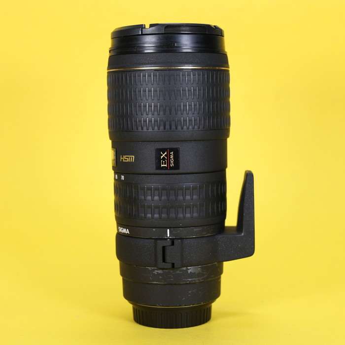 Sigma 70-200mm f/2.8 EX DG APO HSM pro Canon | 2003414