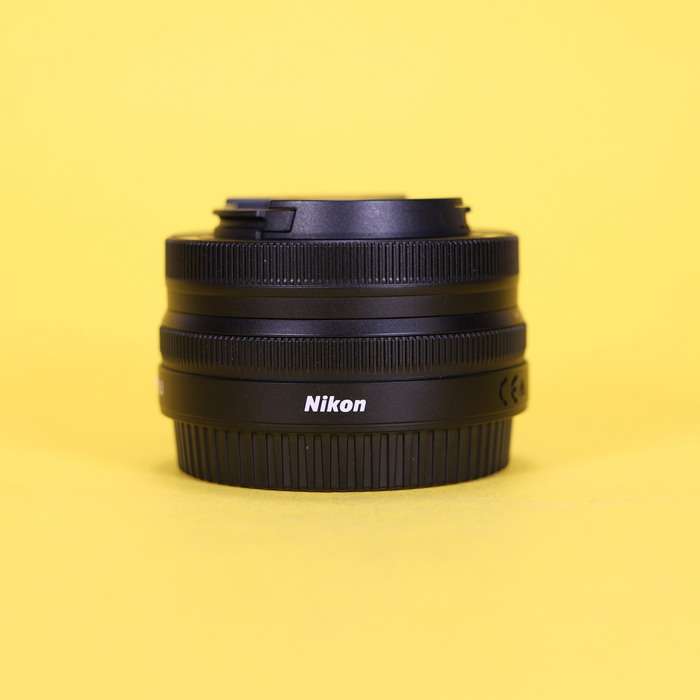 Nikon Z 16-50/3,5-6,3 DX VR | 20158164