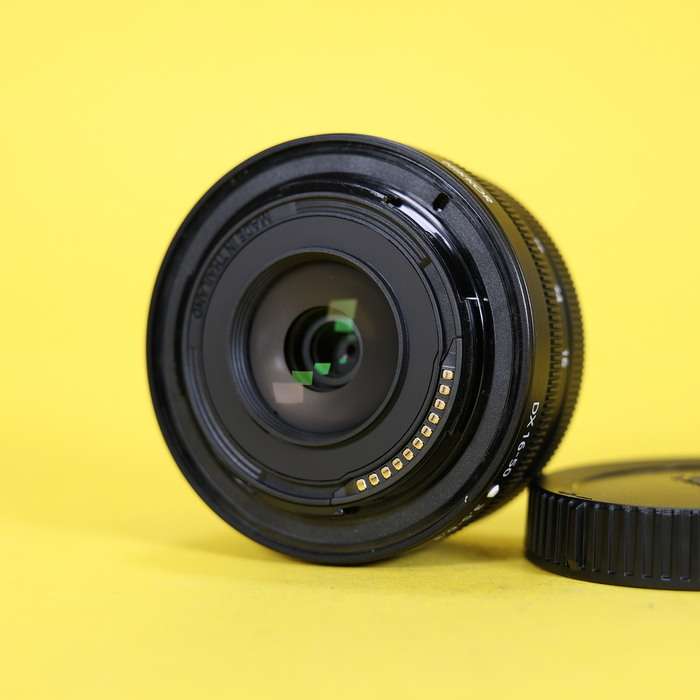Nikon Z 16-50/3,5-6,3 DX VR | 20158164
