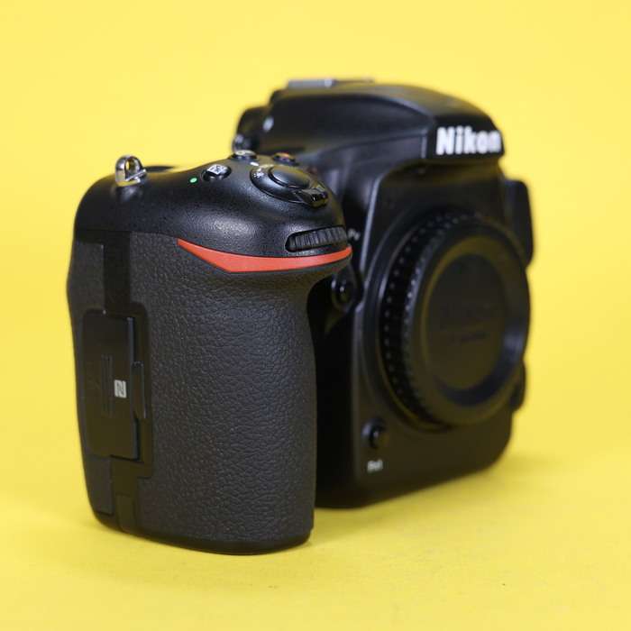 Nikon D500 | 6037476