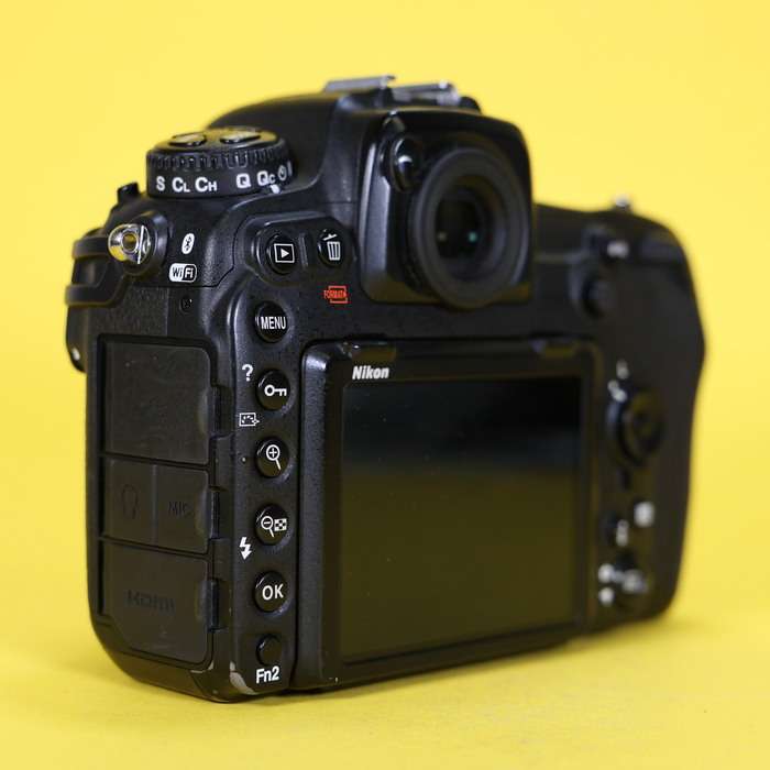 Nikon D500 | 6037476