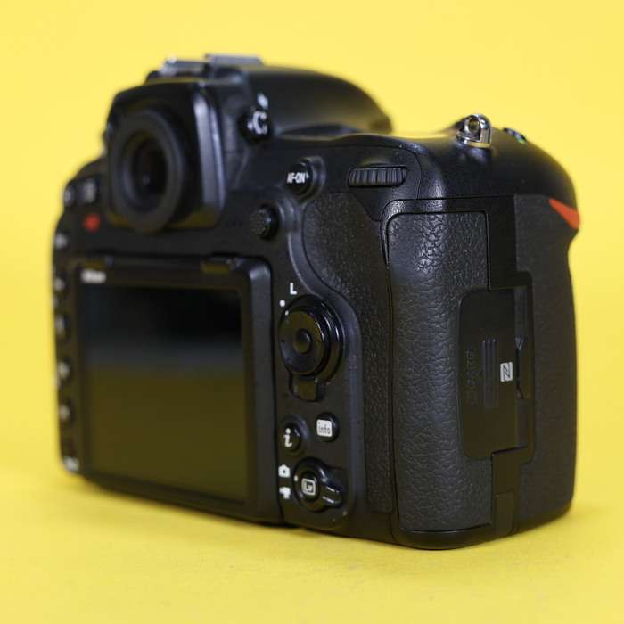 Nikon D500 | 6037476
