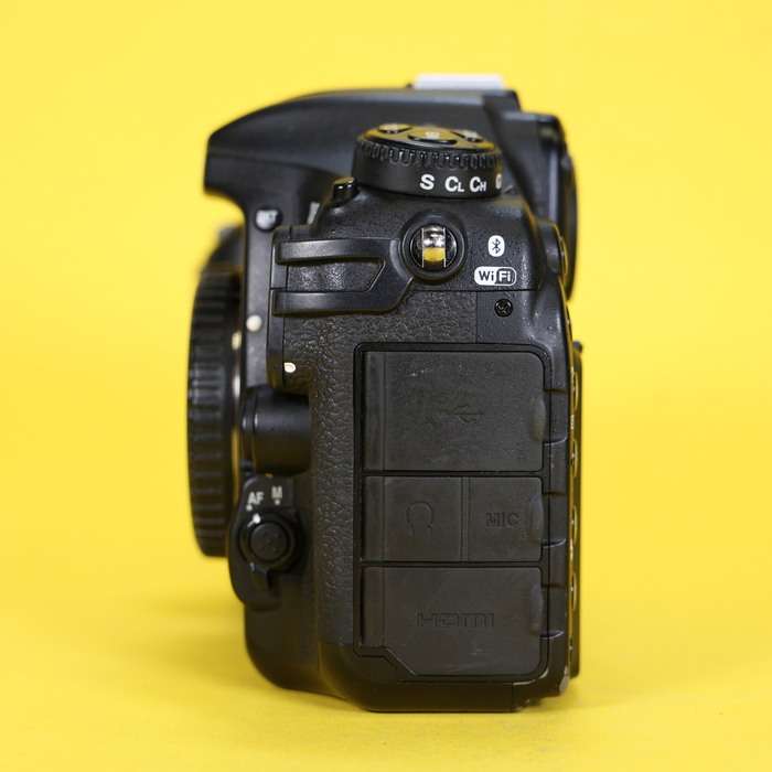 Nikon D500 | 6037476
