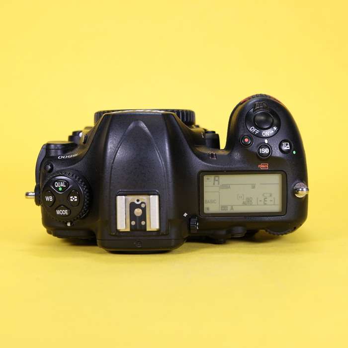 Nikon D500 | 6037476