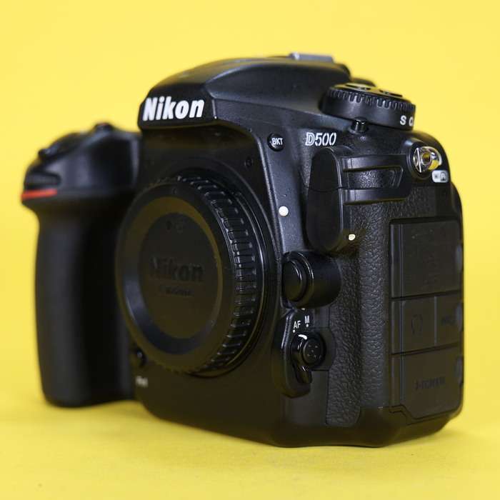 Nikon D500 | 6037476
