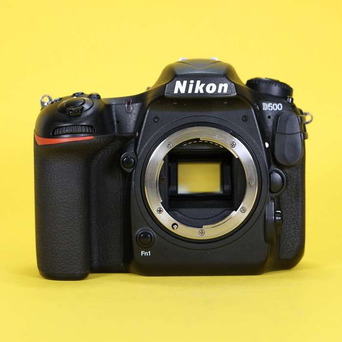 Nikon D500 | 6037476