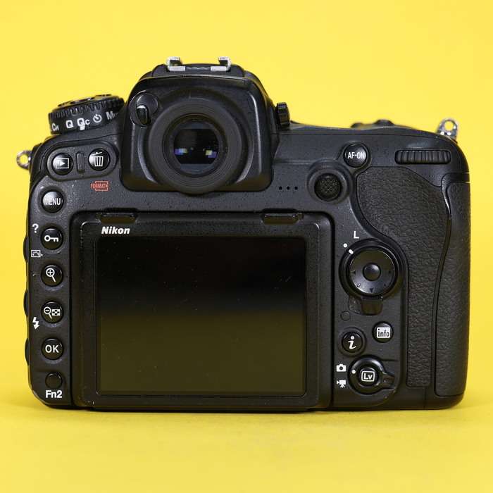Nikon D500 | 6037476
