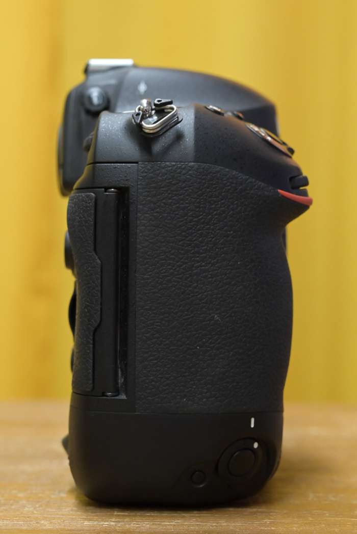 Nikon D4 | 2034858 | možnost odpočtu DPH