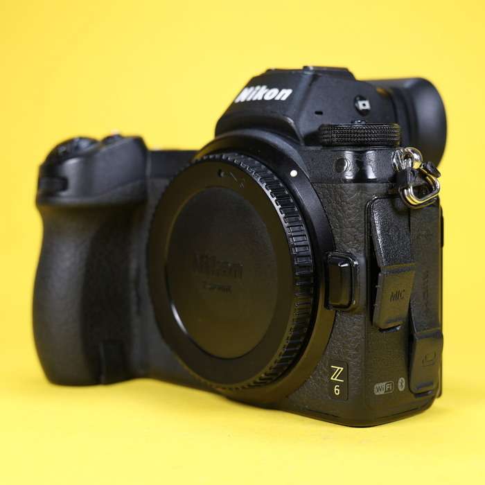 Nikon Z6 | 6016194