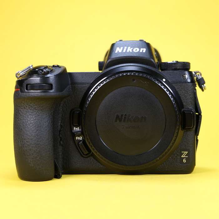 Nikon Z6 | 6016194