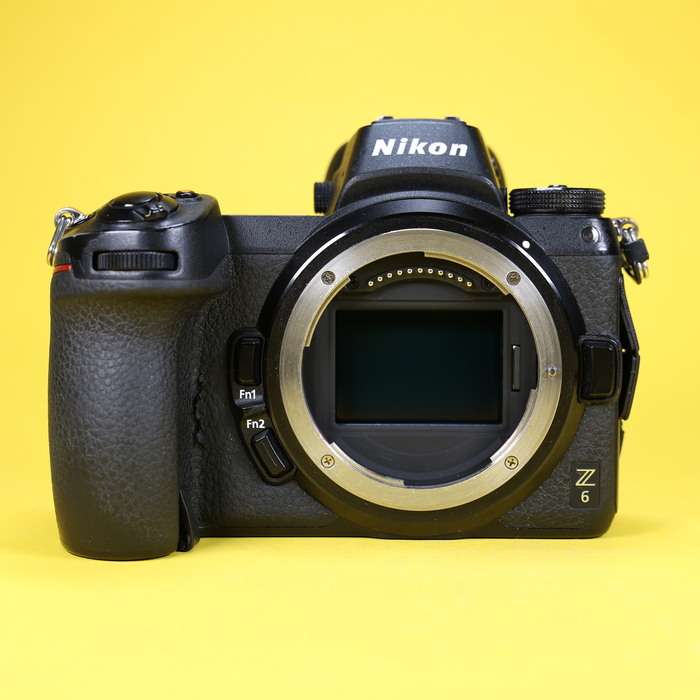 Nikon Z6 | 6016194