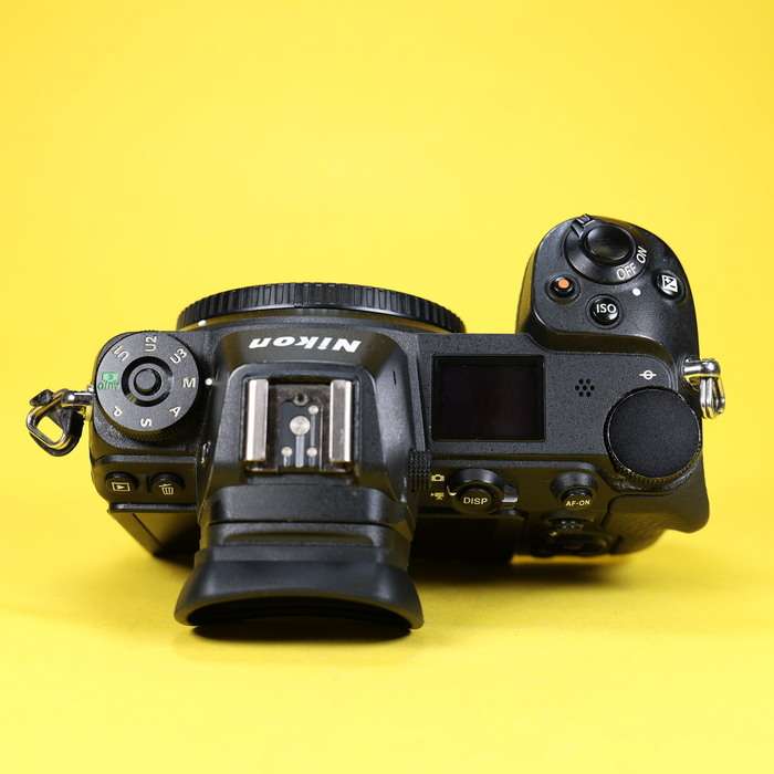 Nikon Z6 | 6016194