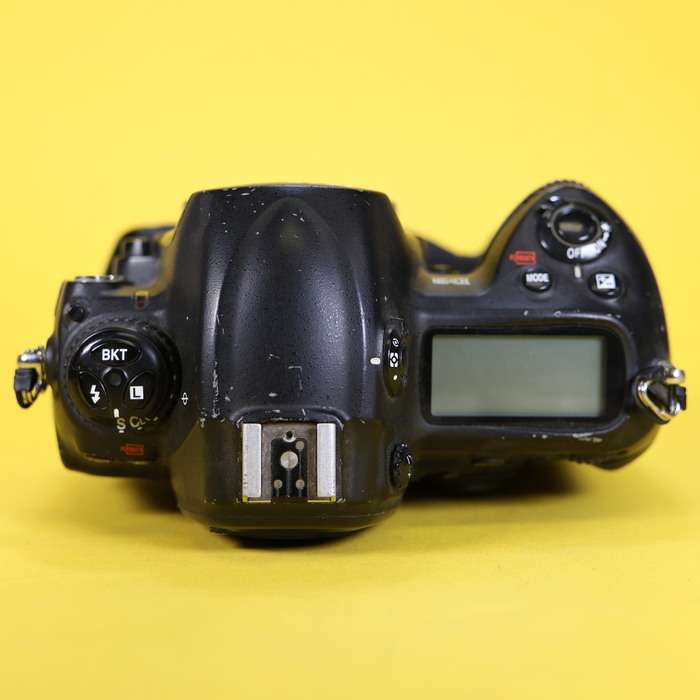 Nikon D3 | 2020786