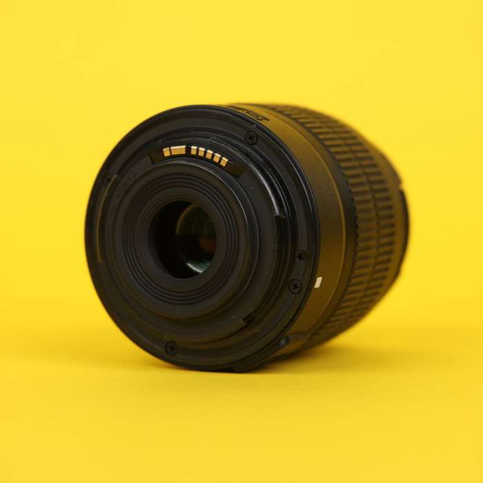 Canon EF-S 18-55 mm f/3,5-5,6 III | 4877032839