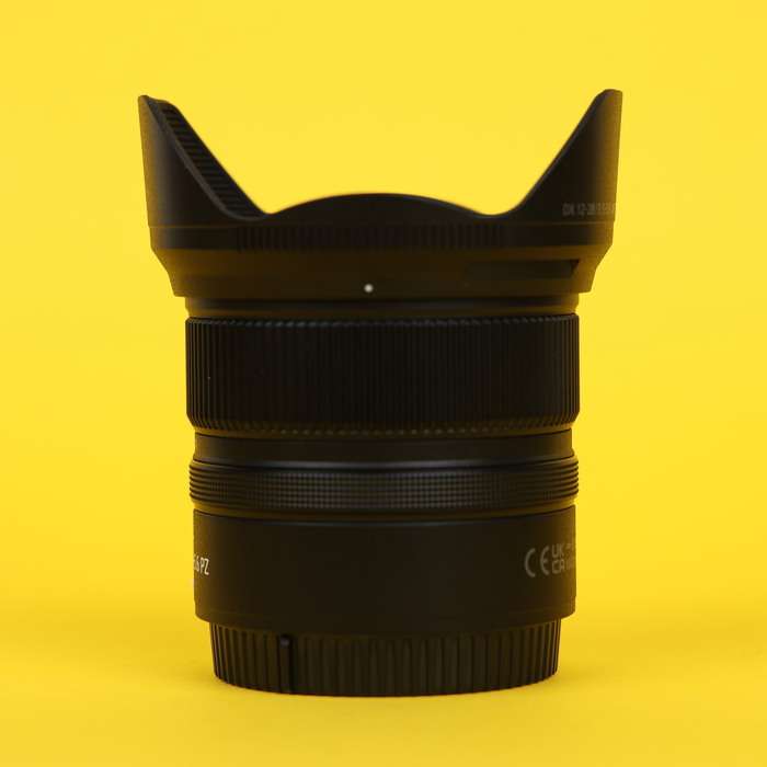 Nikon Z DX 12-28 mm f/3,5-5,6 PZ VR | 20032445