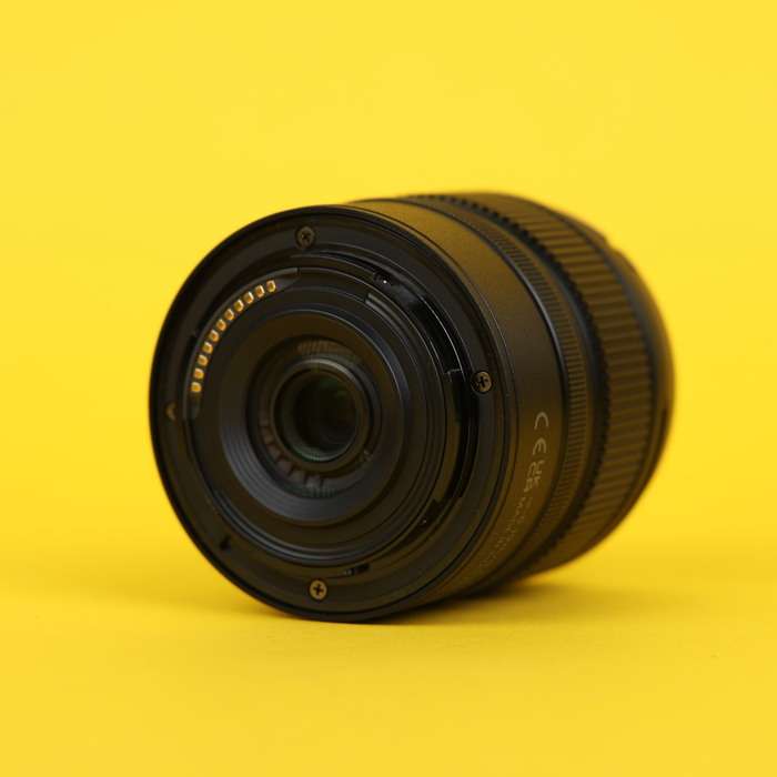 Nikon Z DX 12-28 mm f/3,5-5,6 PZ VR | 20032445