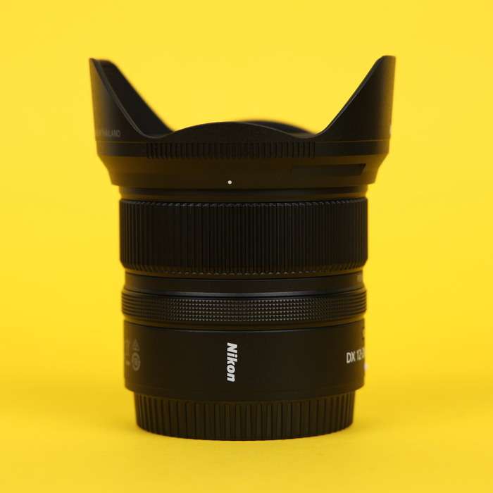 Nikon Z DX 12-28 mm f/3,5-5,6 PZ VR | 20032445