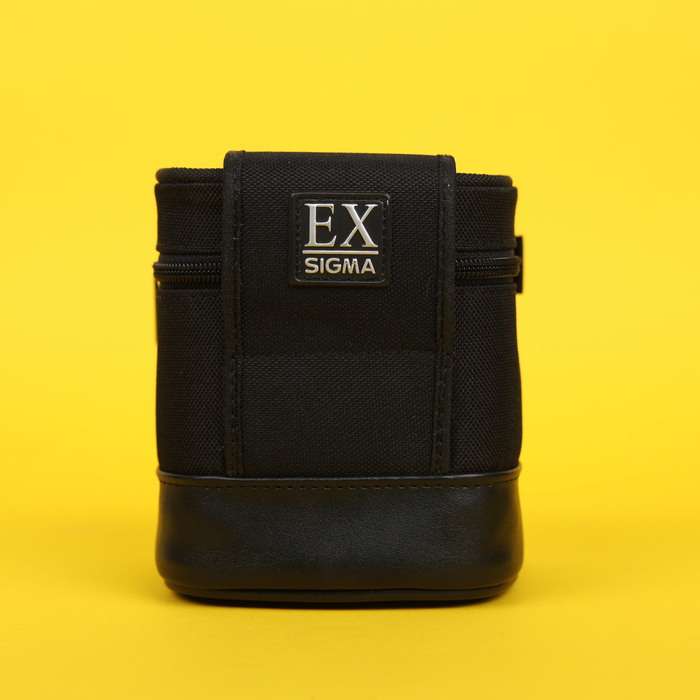 Sigma 15mm f/2.8 EX DG Diagonal fisheye pro Nikon | 14329208