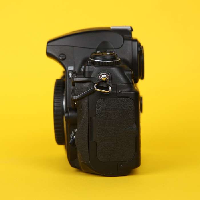 Nikon D700 | 2246756