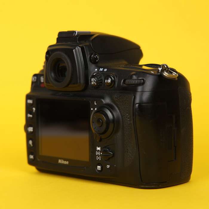 Nikon D700 | 2246756