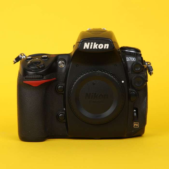 Nikon D700 | 2246756