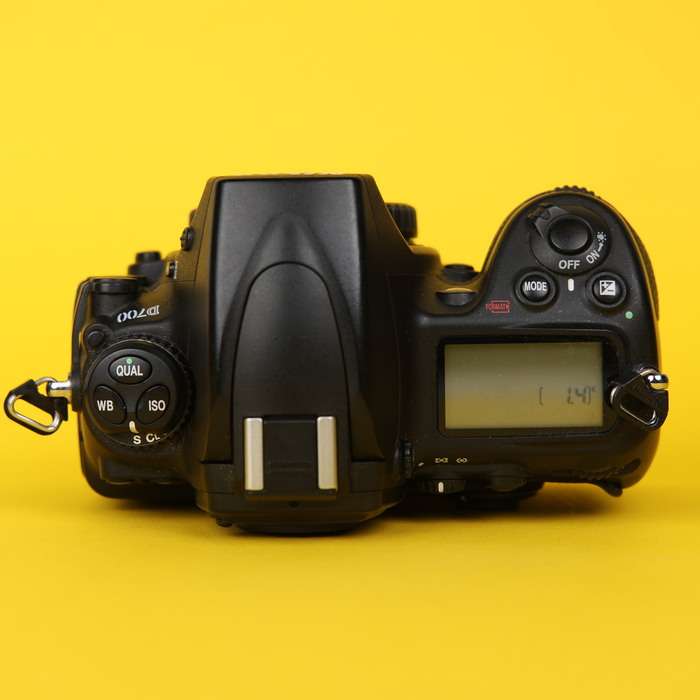 Nikon D700 | 2246756