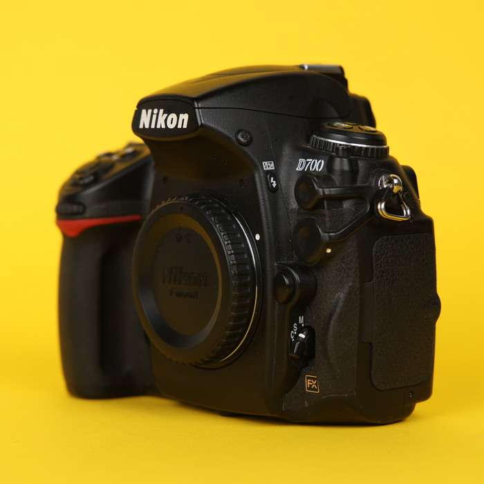Nikon D700 | 2246756