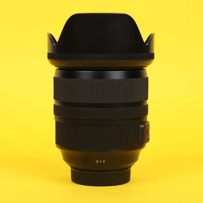 Sigma 24-70mm f/2,8 DG OS HSM Art pro Nikon | 52851634