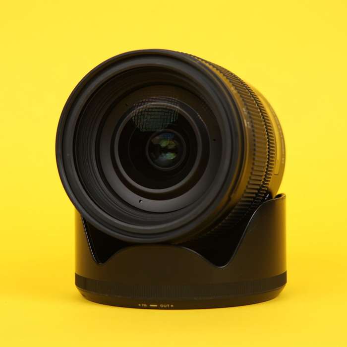 Sigma 24-70mm f/2,8 DG OS HSM Art pro Nikon | 52851634