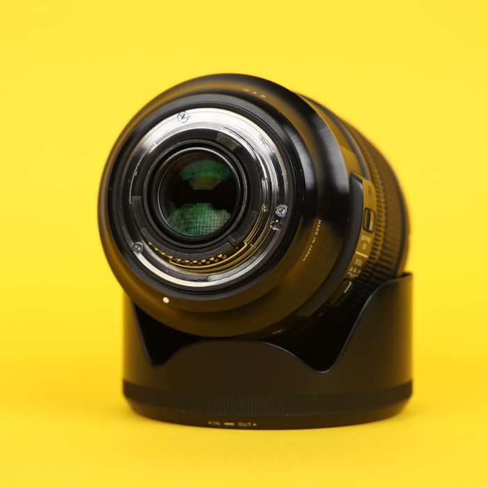 Sigma 24-70mm f/2,8 DG OS HSM Art pro Nikon | 52851634