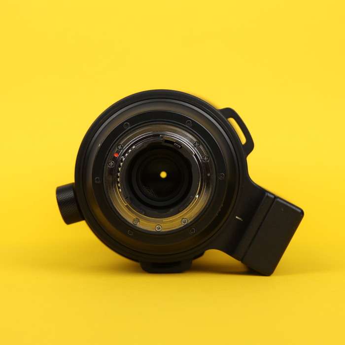 Sigma 150-600/5-6.3 DG OS HSM Sports Nikon F | 51318813