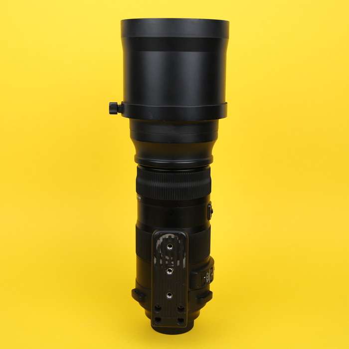 Sigma 150-600/5-6.3 DG OS HSM Sports Nikon F | 51318813