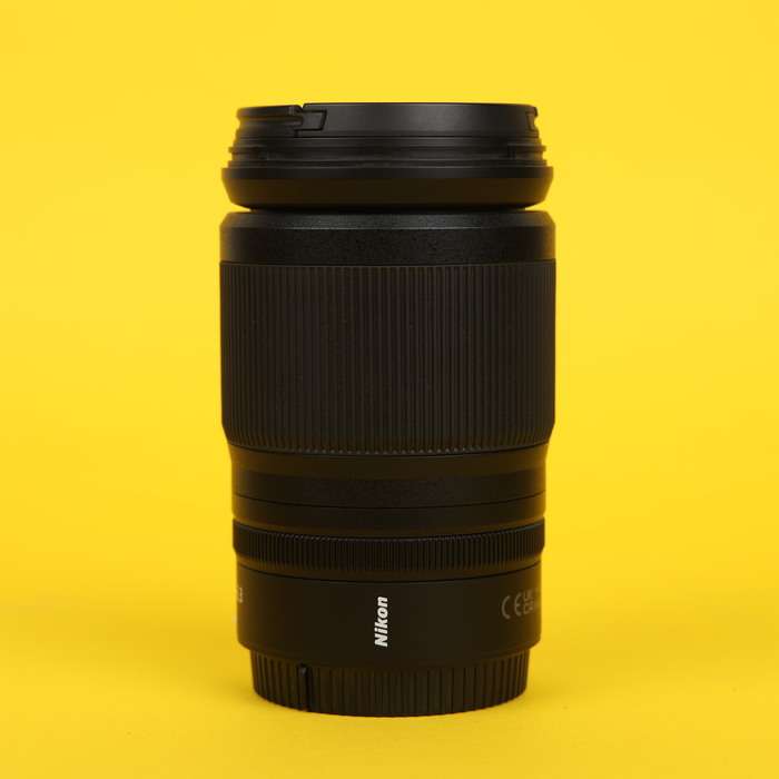 Nikon Z 24-200/4-6,3 VR | 20204593