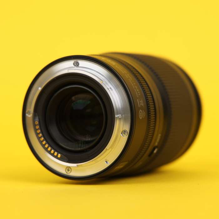 Nikon Z 24-200/4-6,3 VR | 20204593