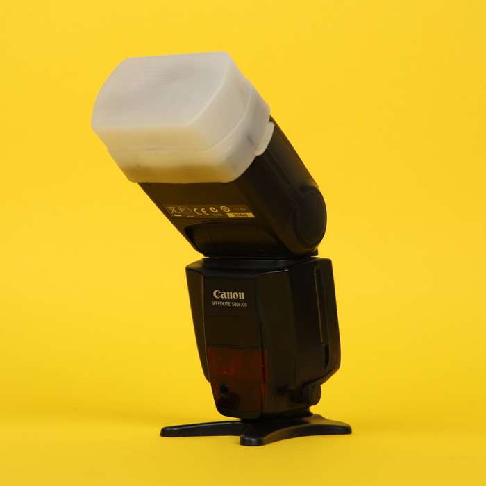 Canon Speedlite 580 EX II | 263549