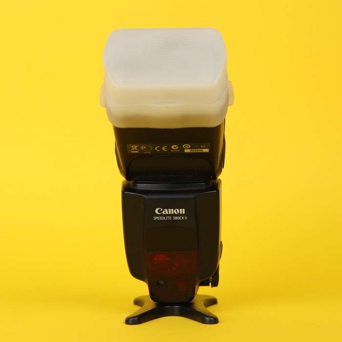 Canon Speedlite 580 EX II | 263549