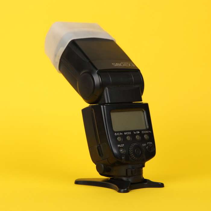 Canon Speedlite 580 EX II | 263549