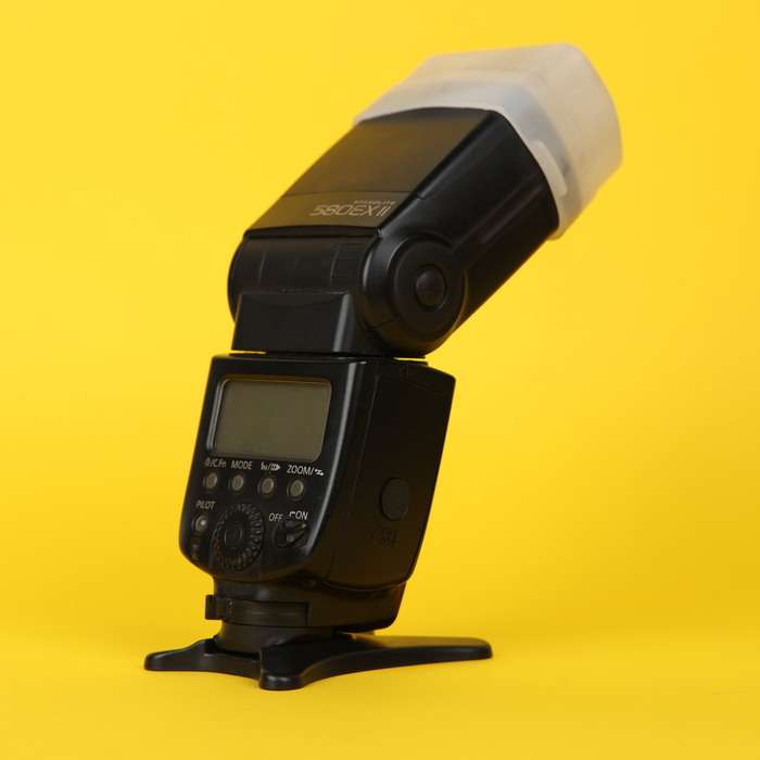 Canon Speedlite 580 EX II | 263549