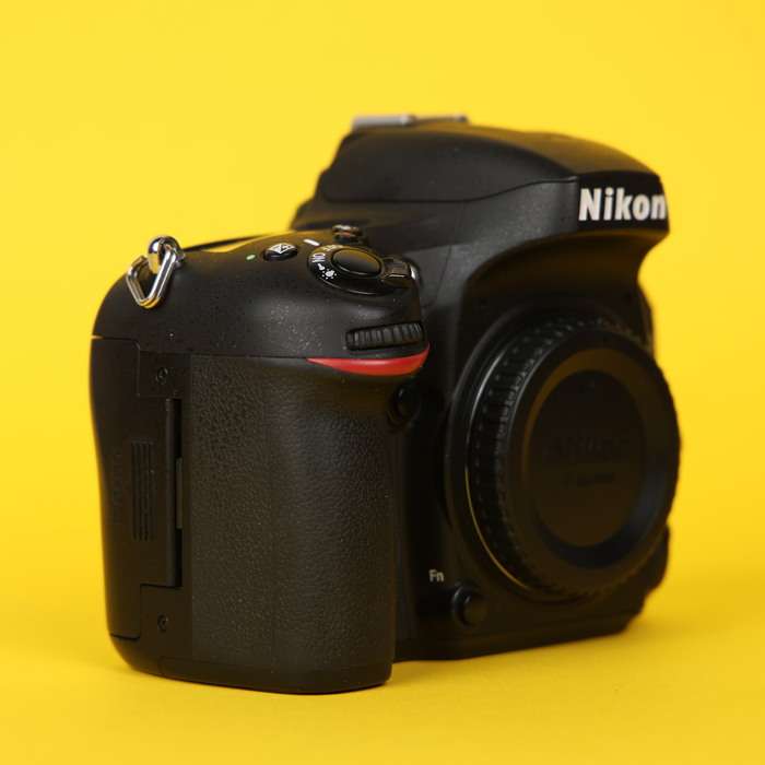 Nikon D600 | 6074303