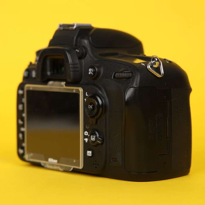 Nikon D600 | 6074303