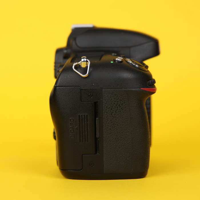 Nikon D600 | 6074303