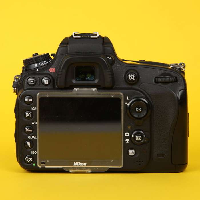 Nikon D600 | 6074303