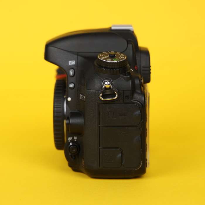 Nikon D600 | 6074303