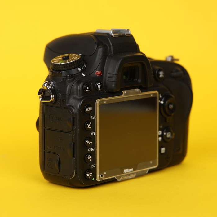 Nikon D600 | 6074303