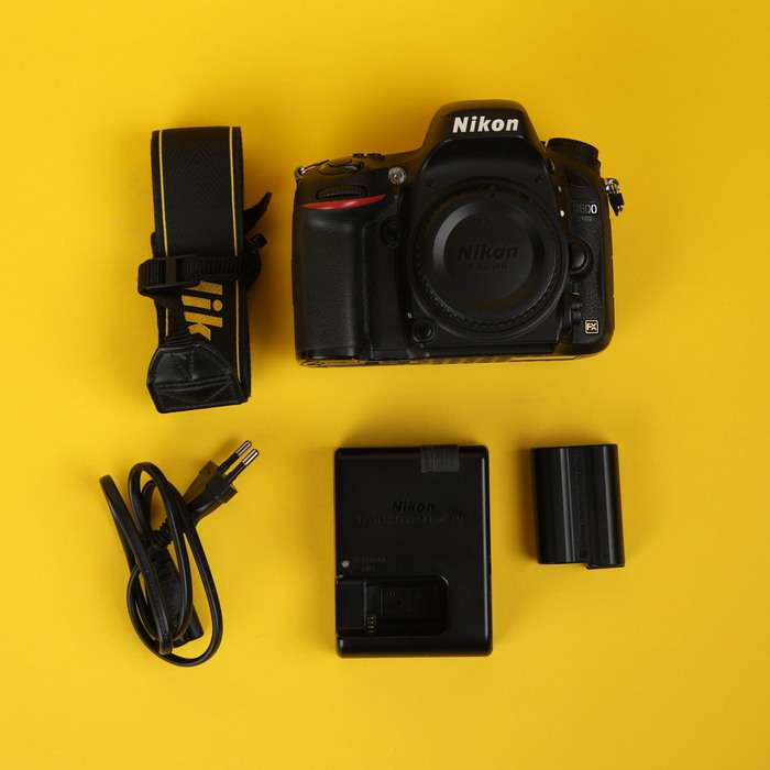 Nikon D600 | 6074303