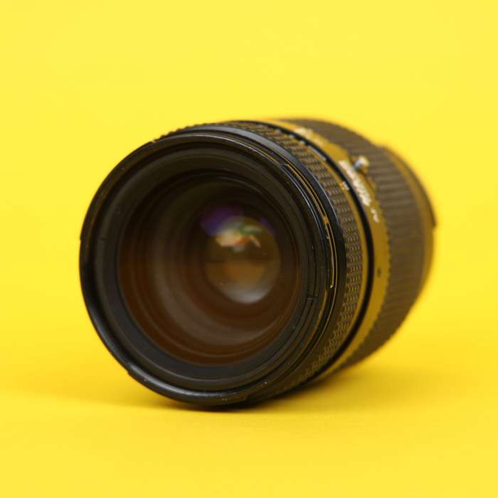 Nikon AF 35-70mm f/2.8 | 201786