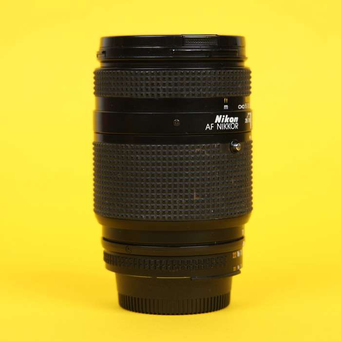 Nikon AF 35-70mm f/2.8 | 201786
