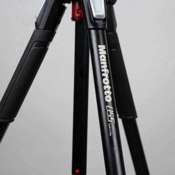 Manfrotto 055 XPRO3 | Stativ
